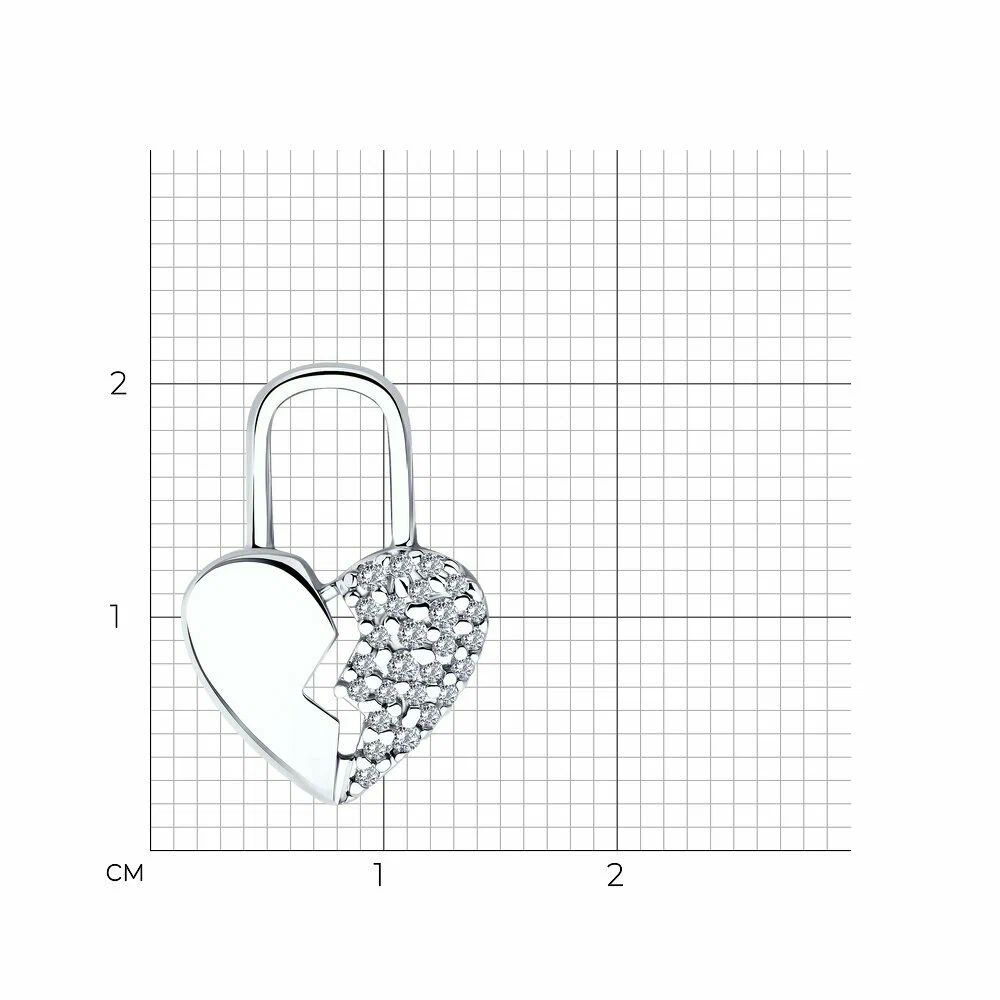 Подвеска 94033121