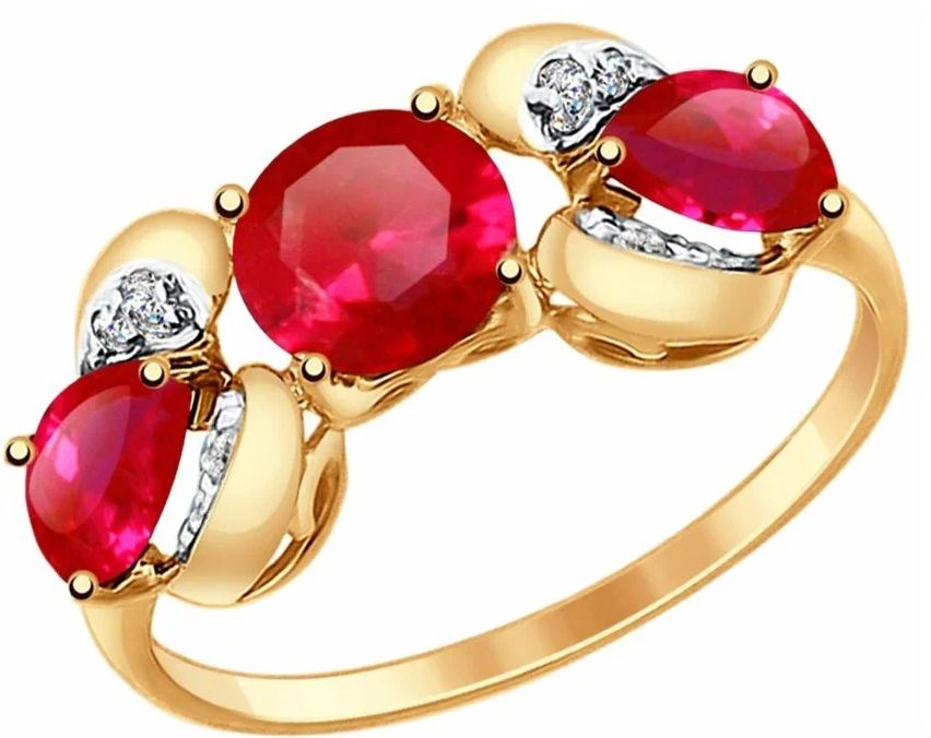 Кольцо 37714704