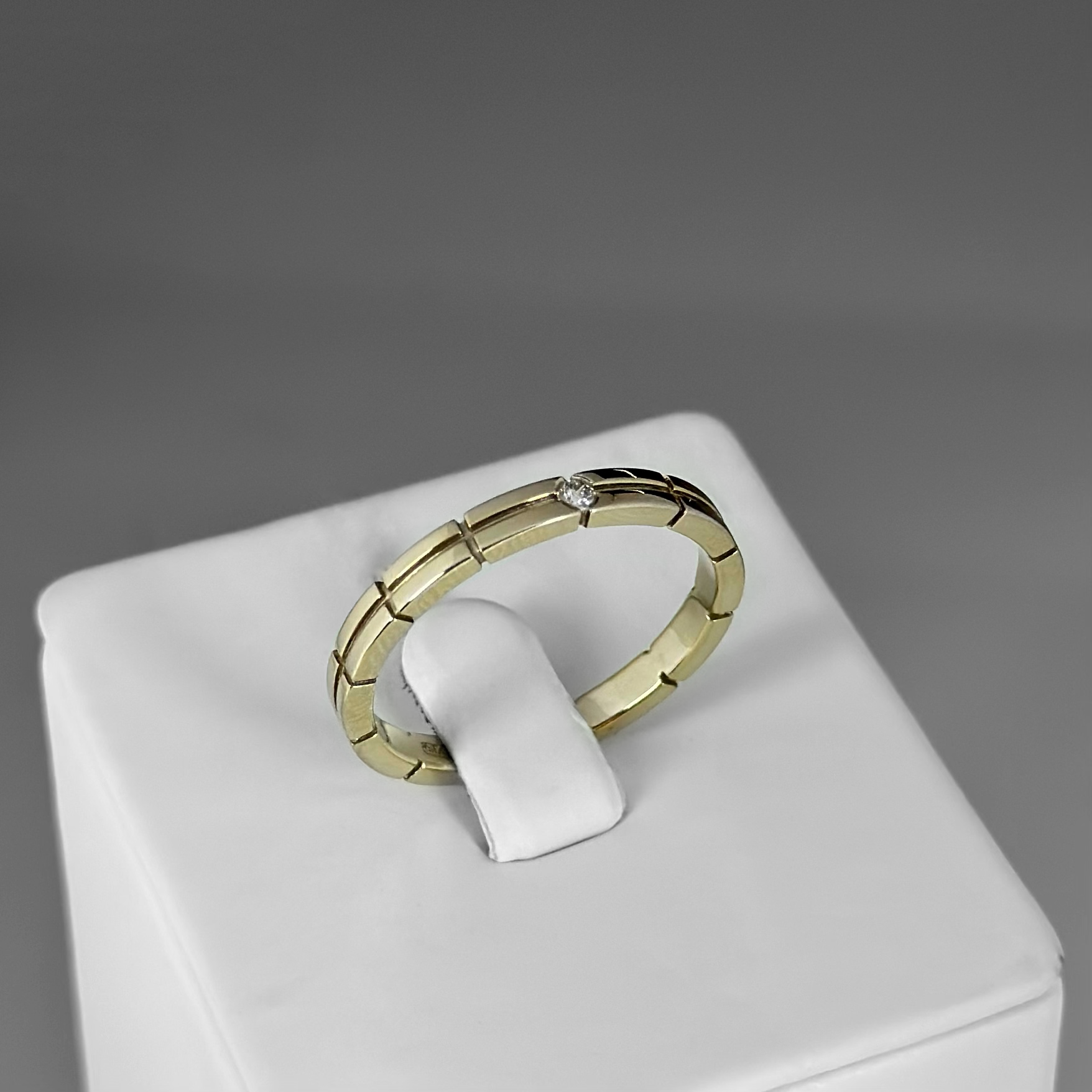 Кольцо обр. А 31509-1