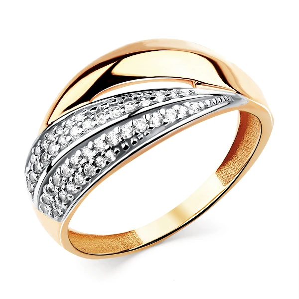 Кольцо 120020G455л