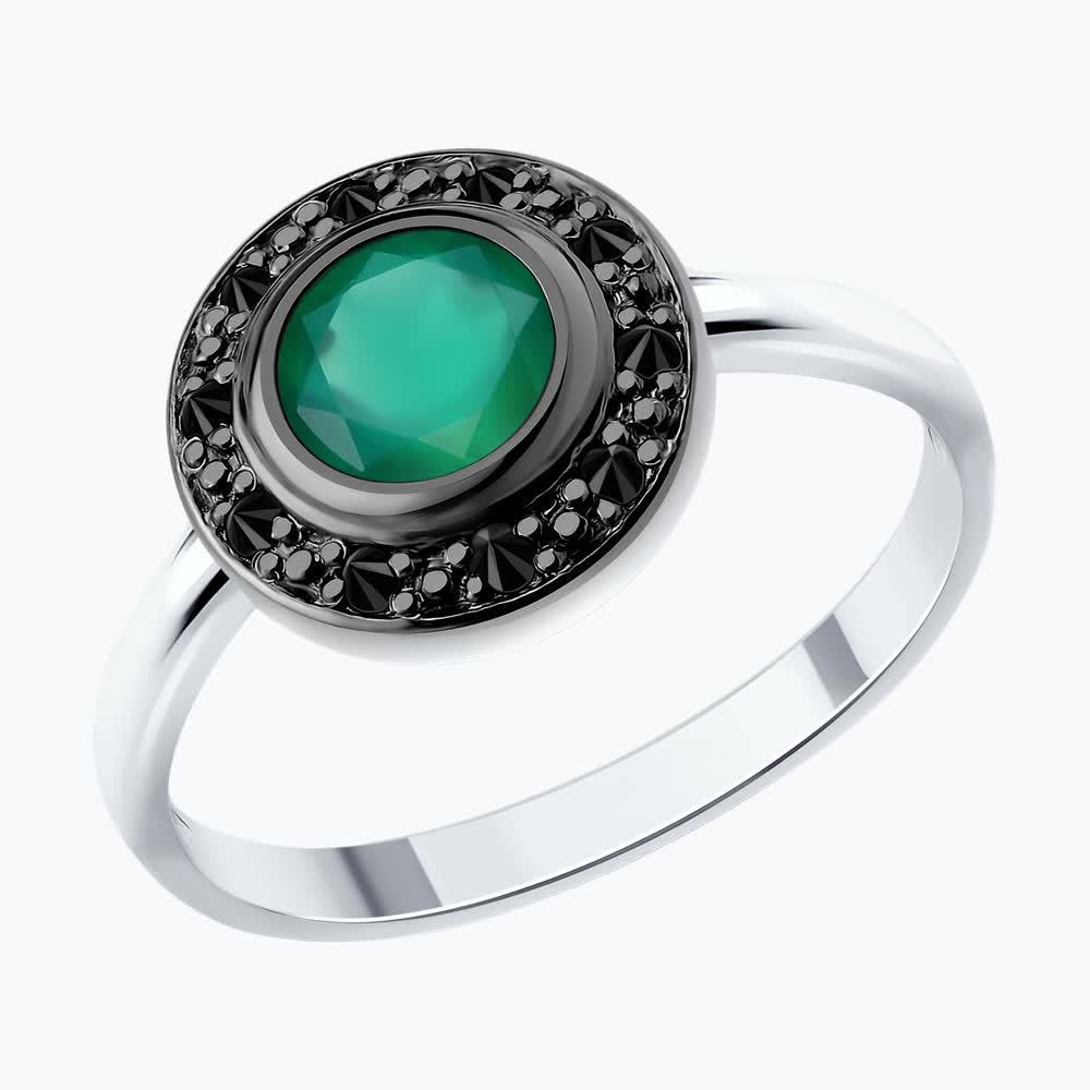 Кольцо 92011386