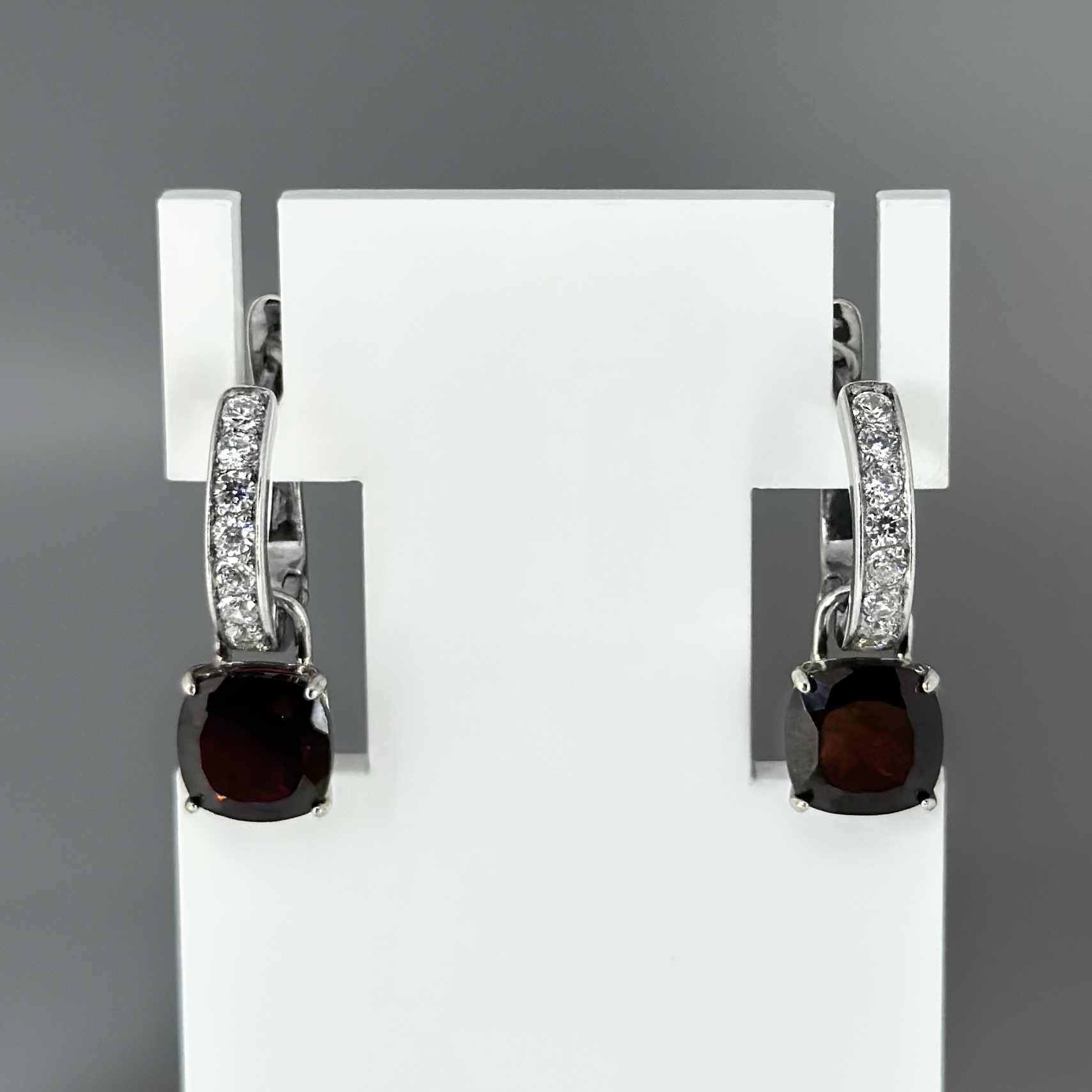 Серьги 24-72-00029-203