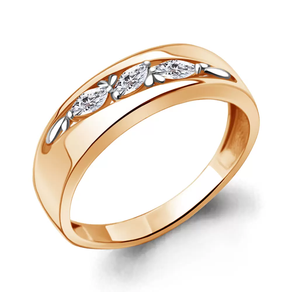 Кольцо 67313.1