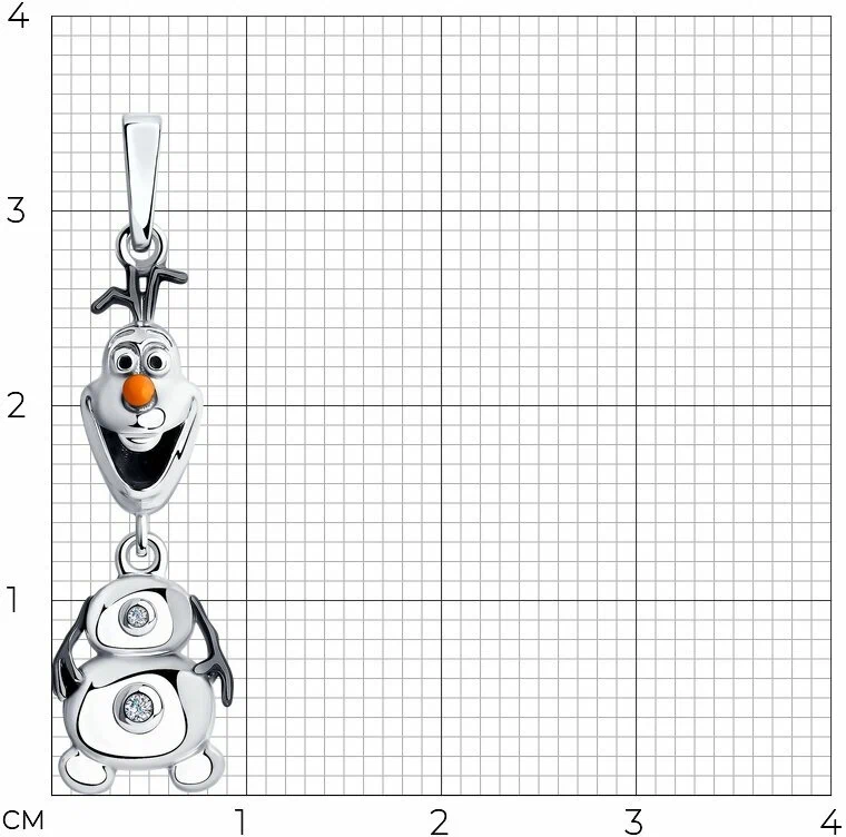 Подвеска 94032757