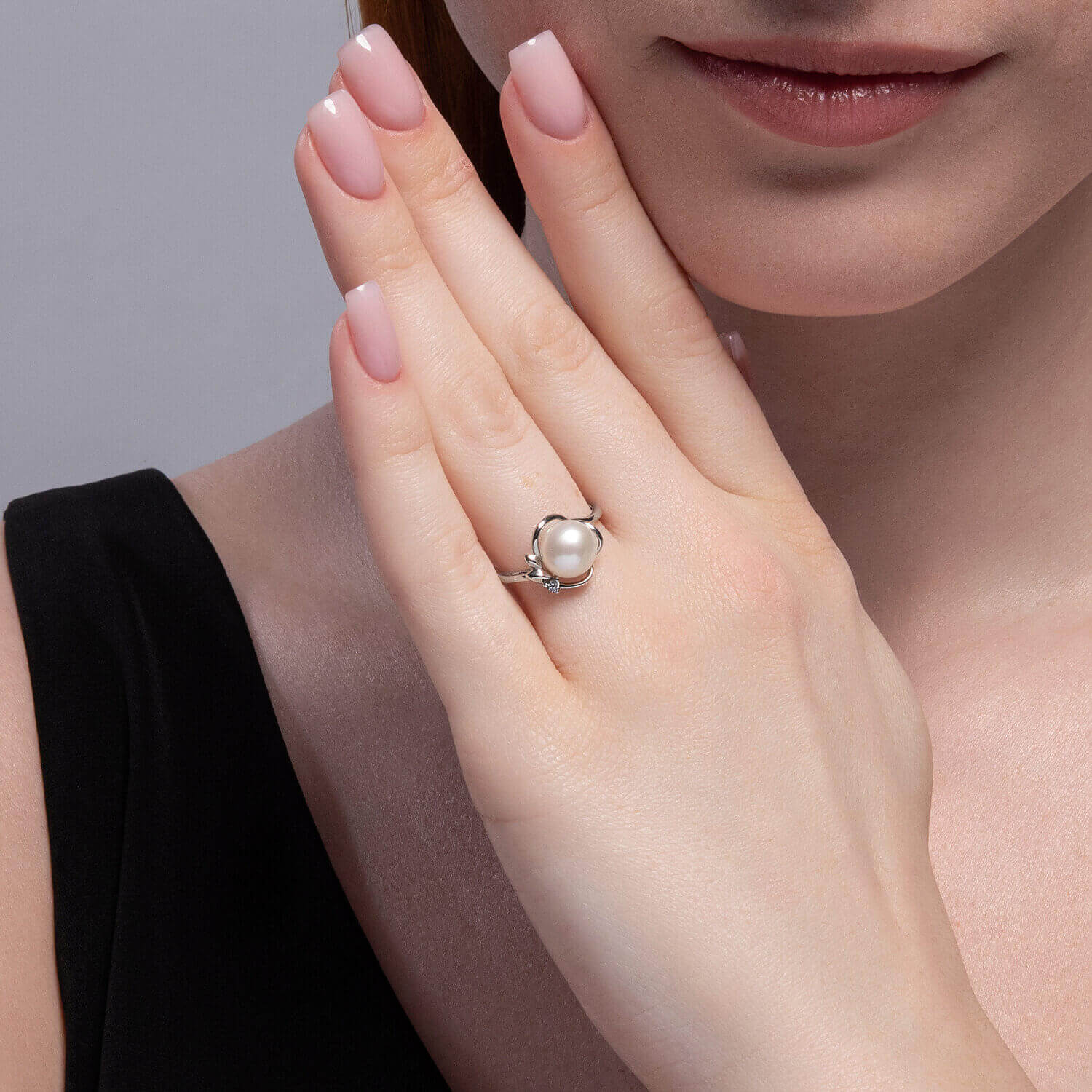 Кольцо 92014448