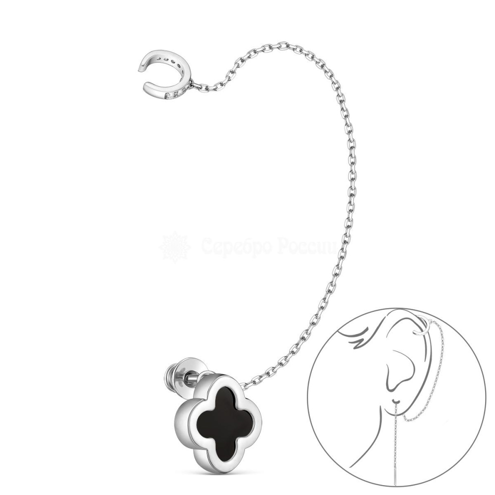 Серьги 421-10-677р