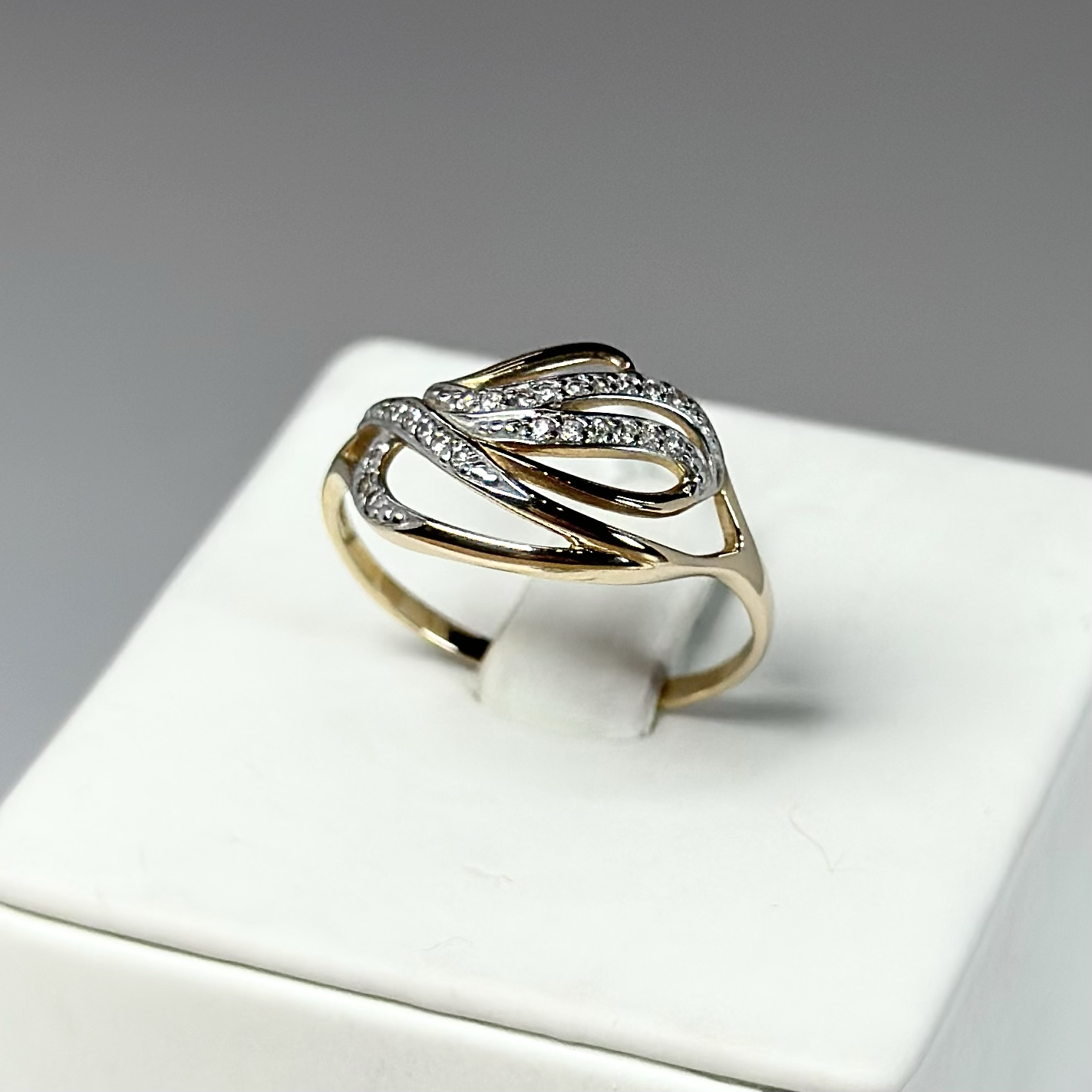 Кольцо К1320749