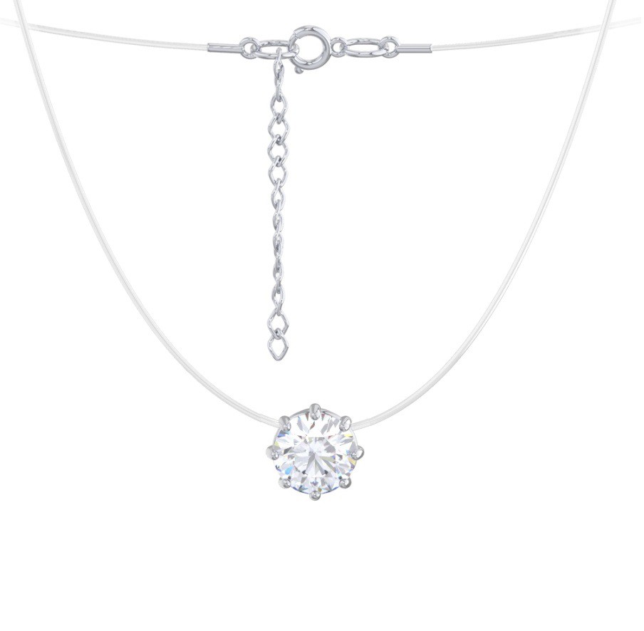 Колье 0300306-10775