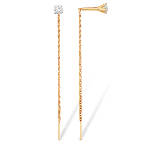 Серьги С13215816