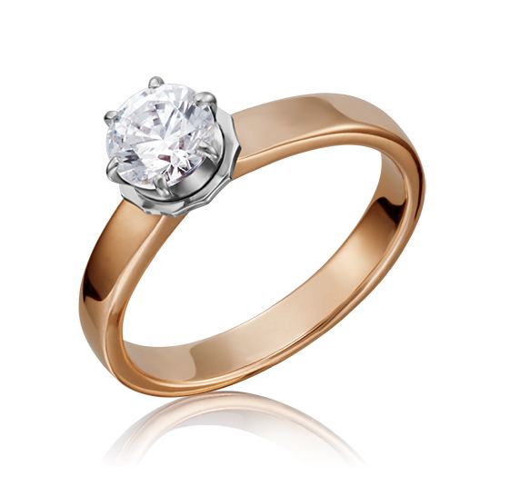 Кольцо 01-5178-00-501-1111-38