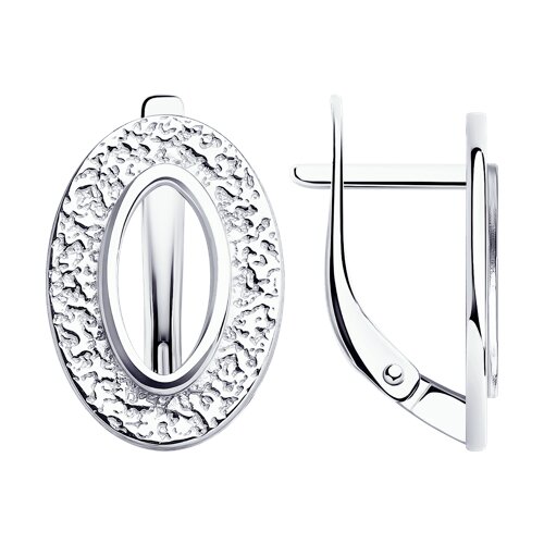 Серьги 94-120-01579-1