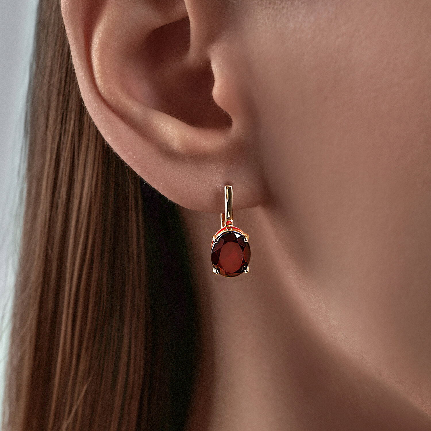 Серьги 51-320-02463-2