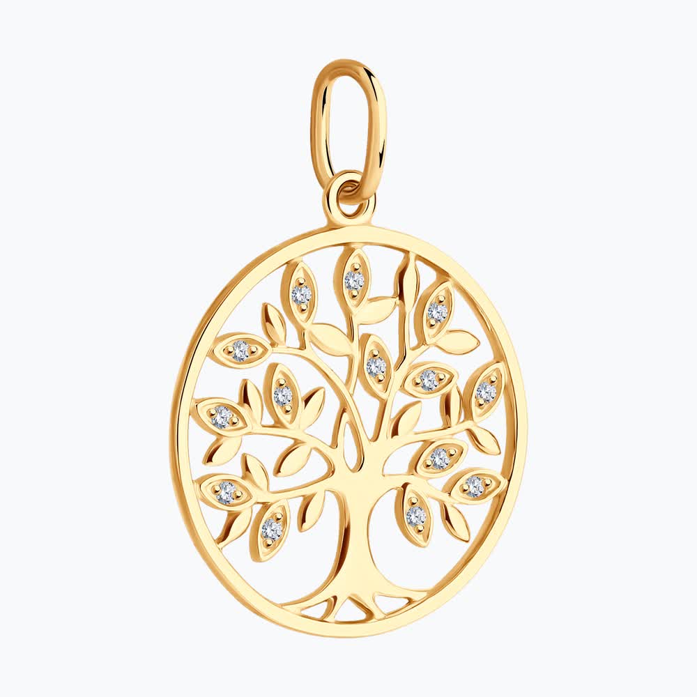 Подвеска 036578