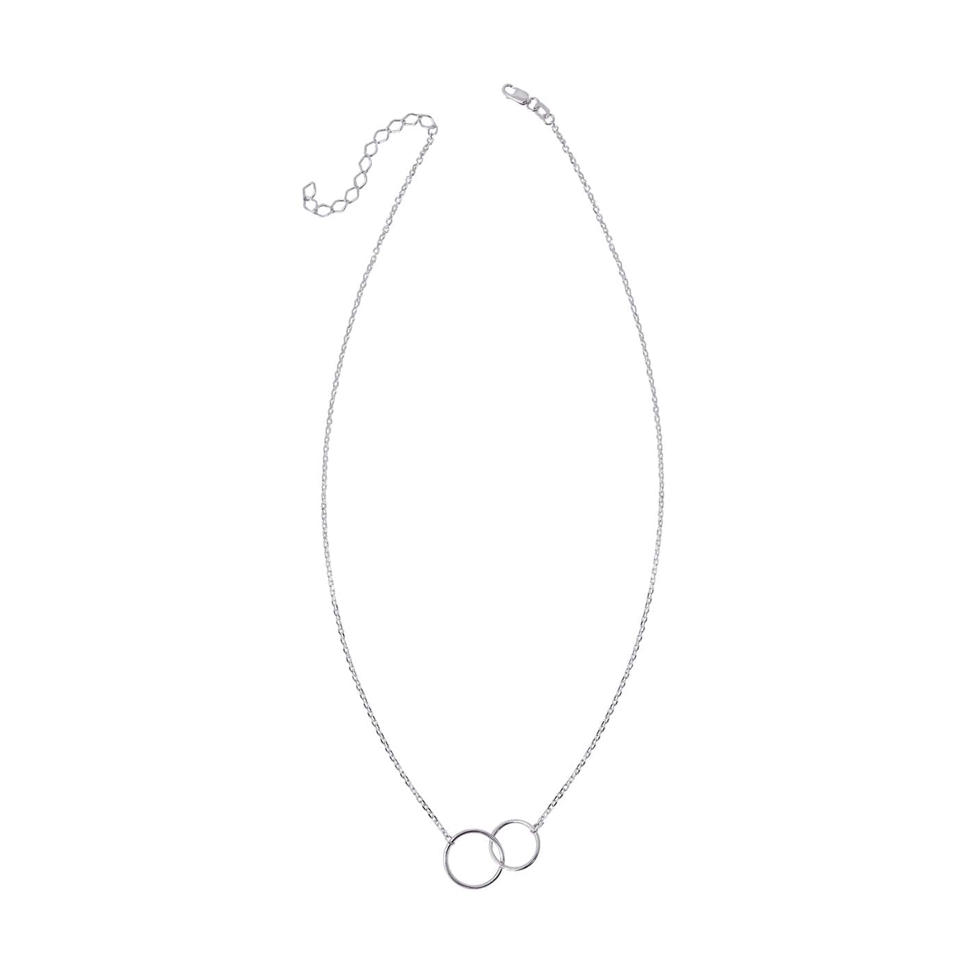 Колье НХ 18-1554-3 d0.50