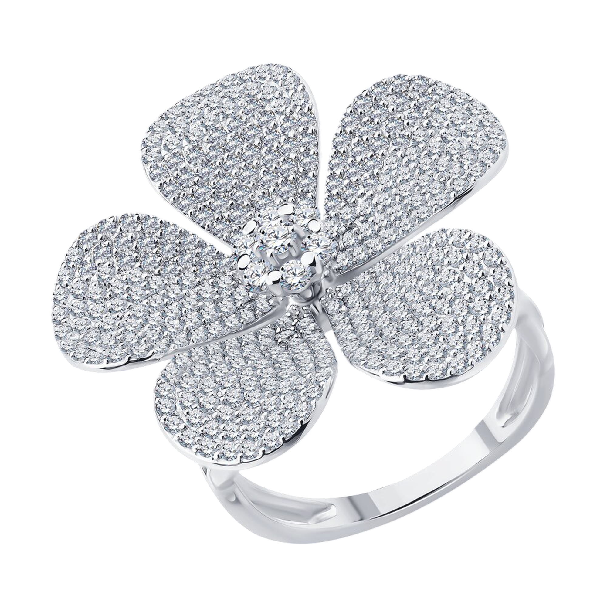 Кольцо 1012794-3 №25 90