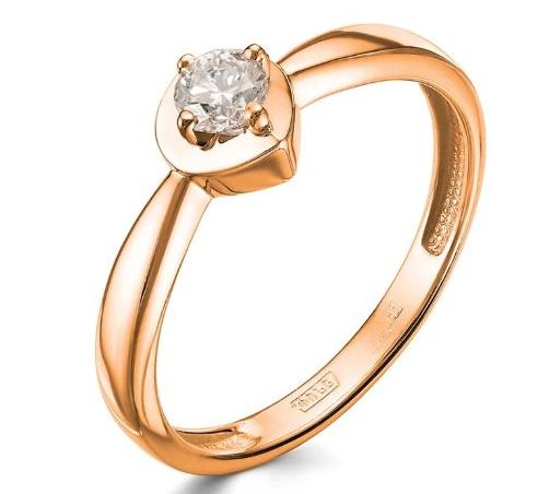 Кольцо 01-3313