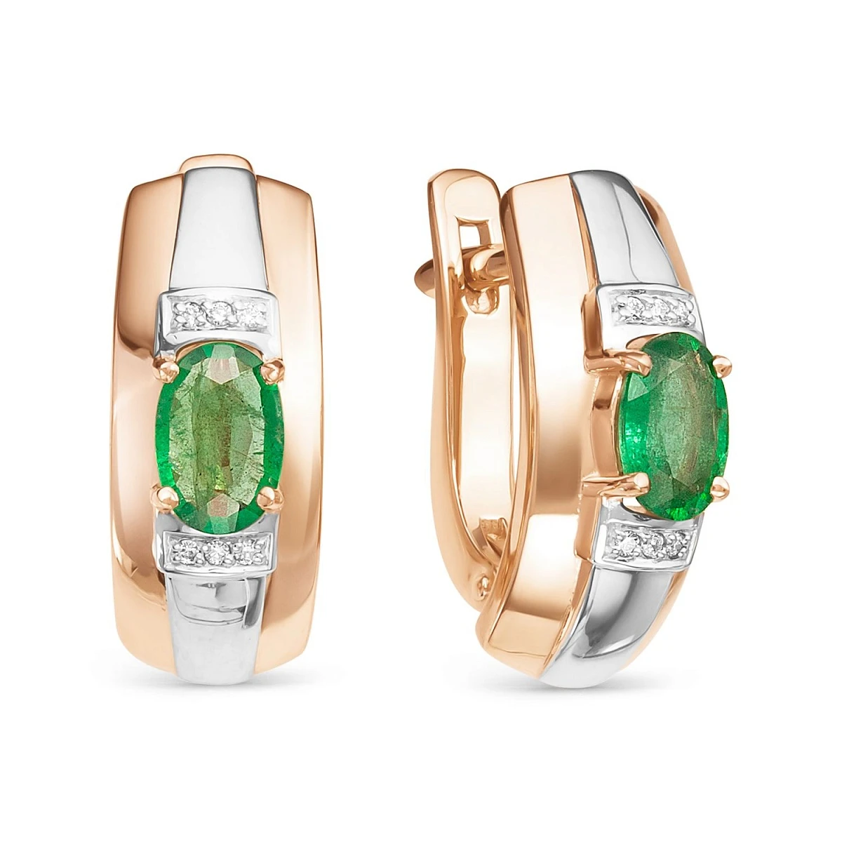 Серьги 268-211