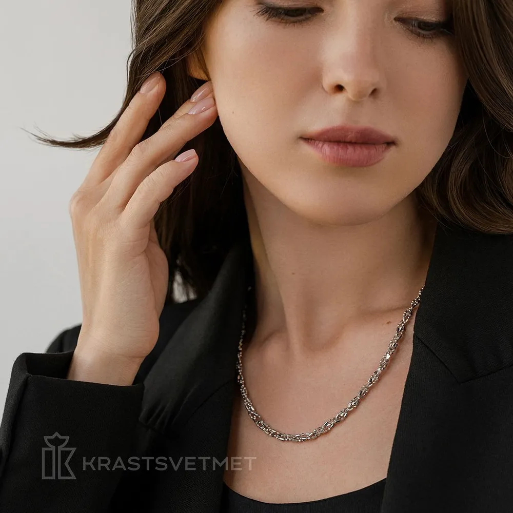 Цепь НЦ 22-100Ю-3 d 1.50