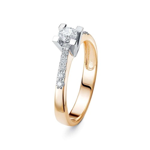 Кольцо 3678-110