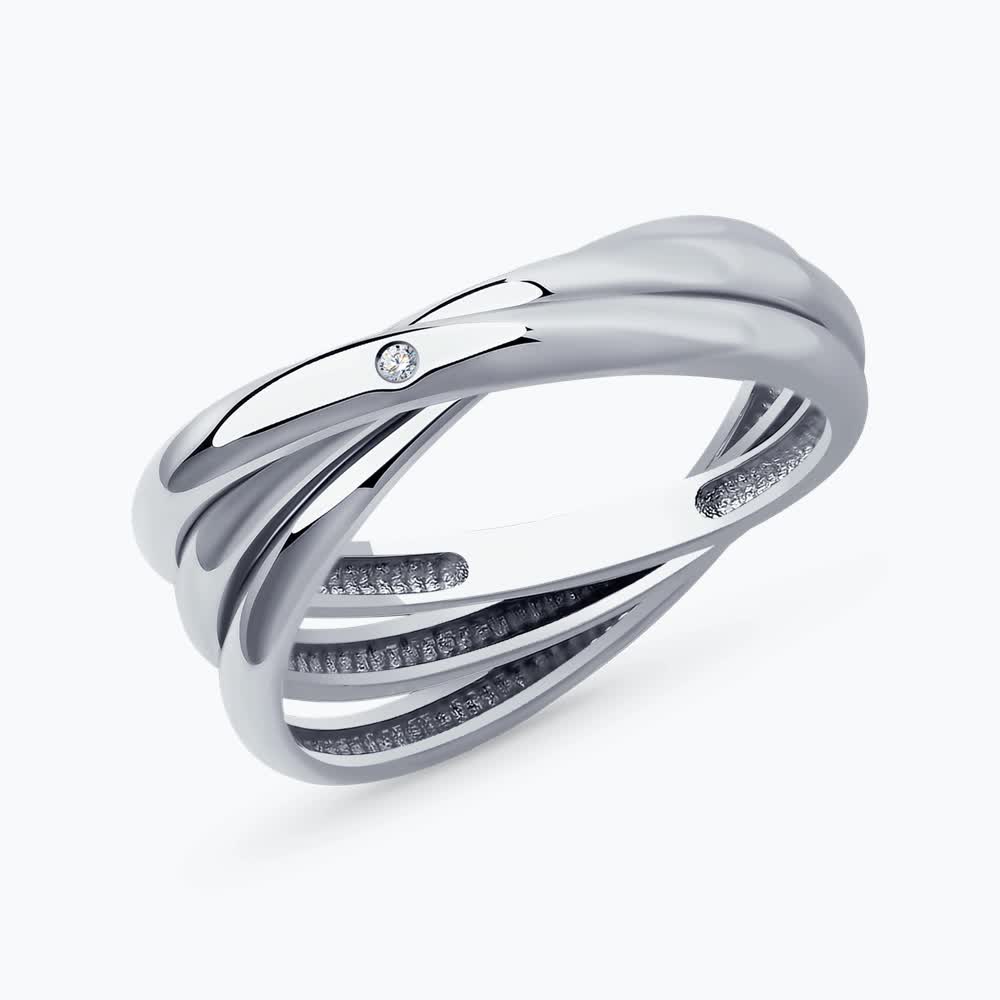 Кольцо 87010080