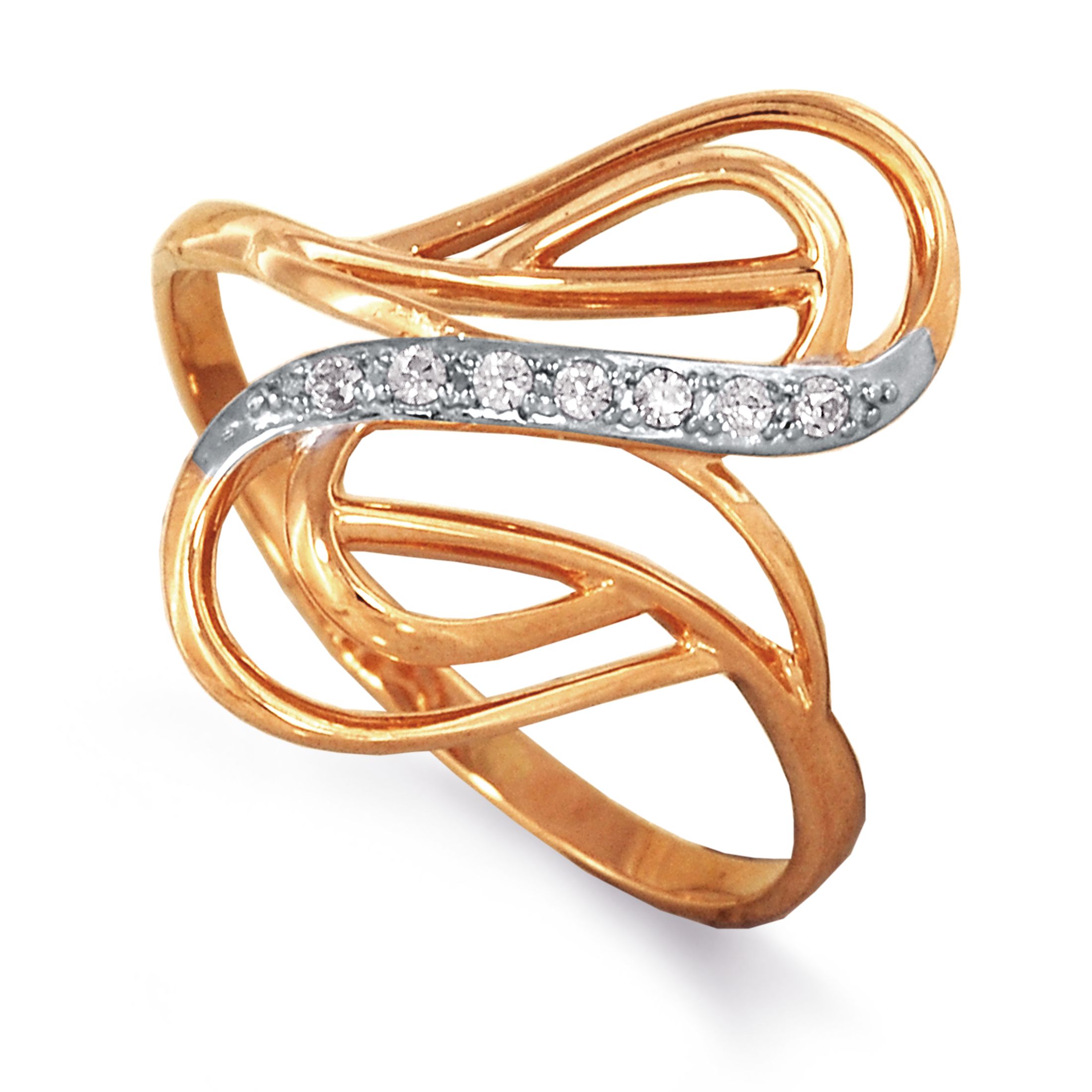 Кольцо Т142012960