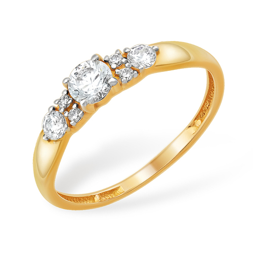 Кольцо К13210591