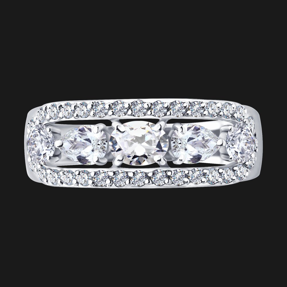 Кольцо 1012898-3-5 №26 1