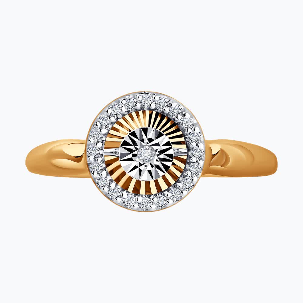 Кольцо 51-210-02609-1 №25 25