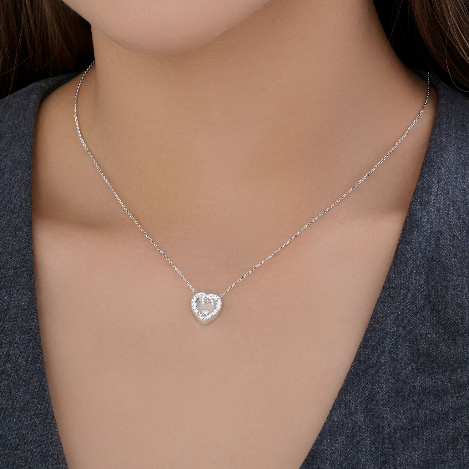 Колье 1070420-3 №24 5