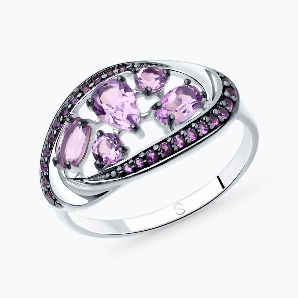 Кольцо 92011341