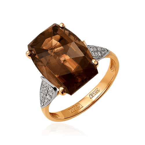 Кольцо 01-1244/8