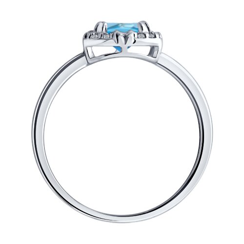 Кольцо 92014746