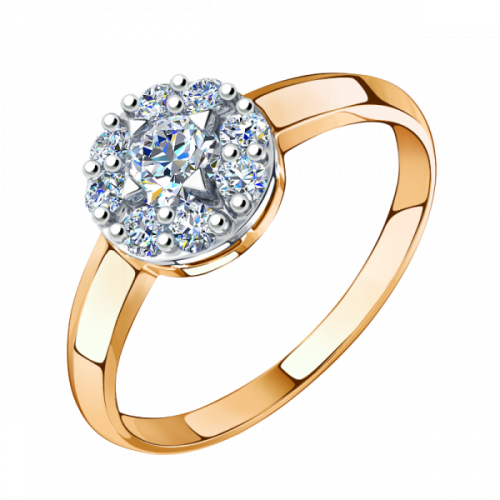 Кольцо 01-117979