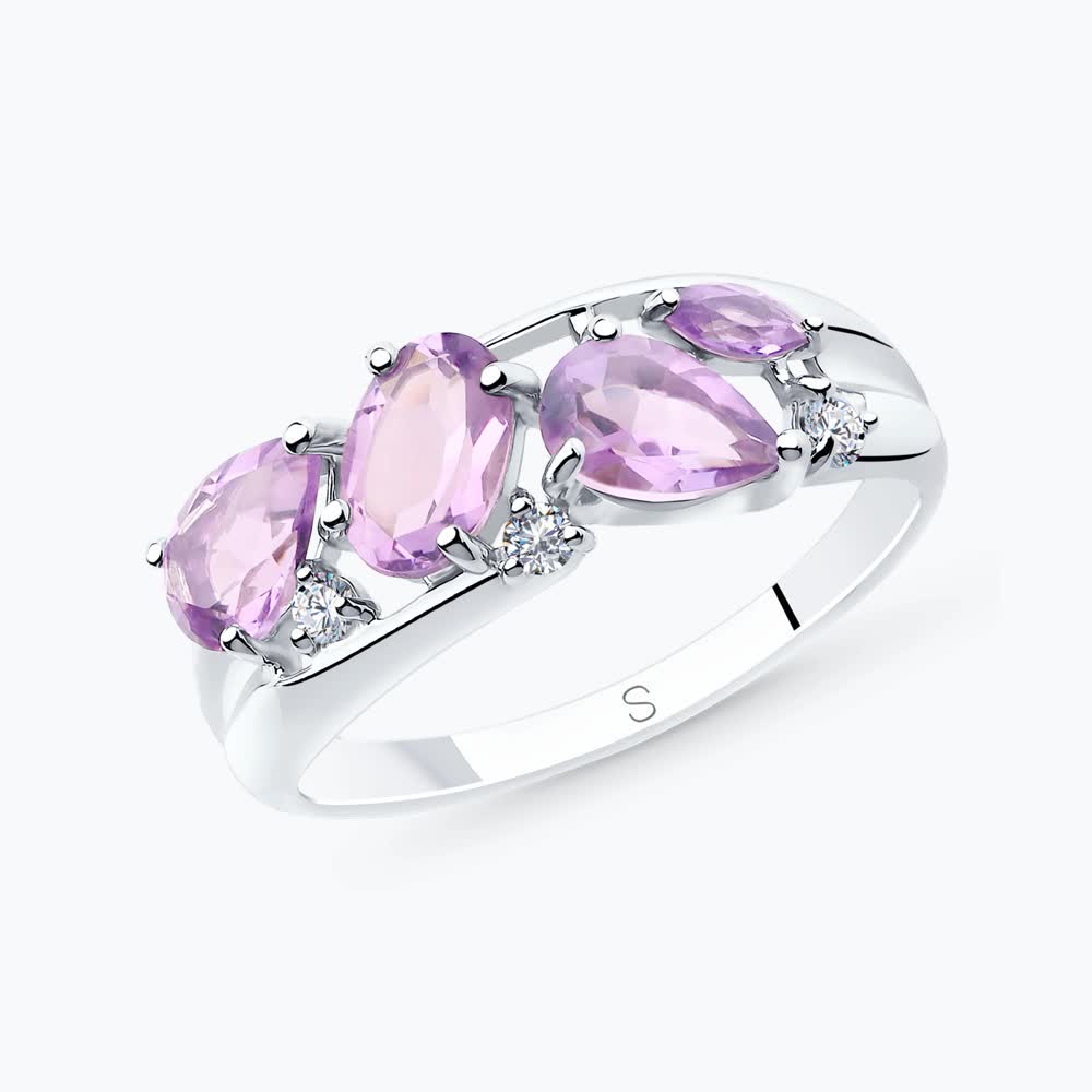 Кольцо 92011851