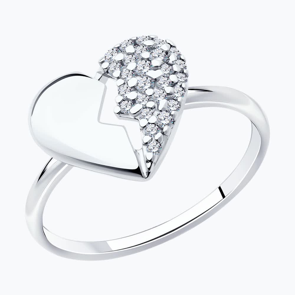 Кольцо 94014046