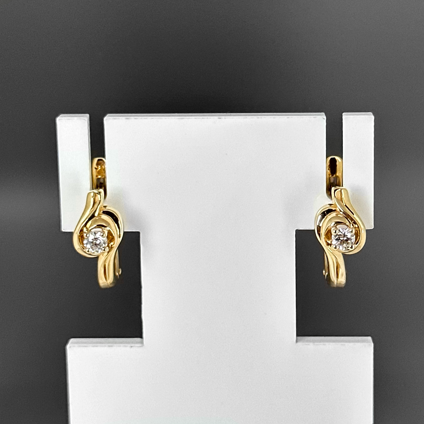 Серьги 02-0959