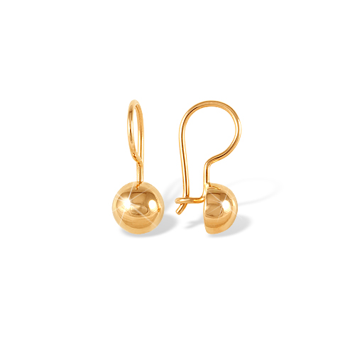 Серьги С1003485