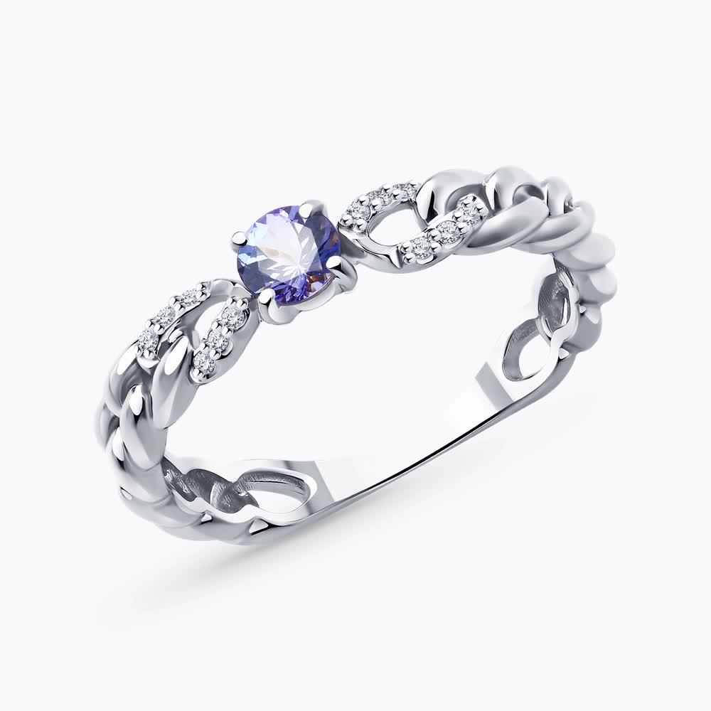 Кольцо 6014360-3 №23 128