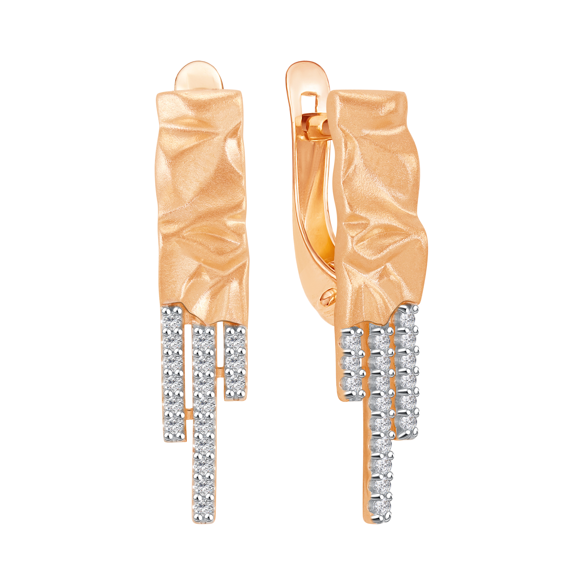 Серьги 08-52-0176-00