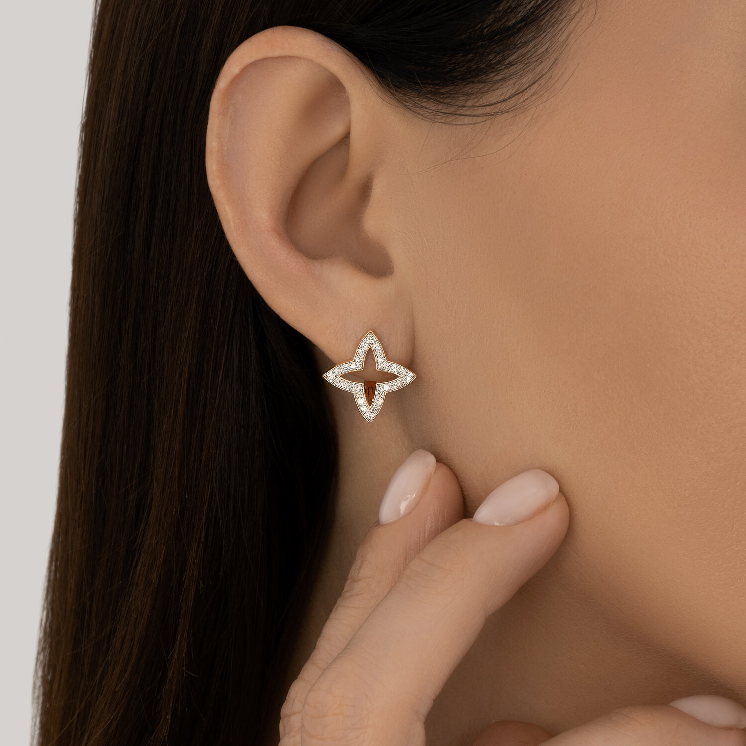 Серьги 51-220-02951-1 №24 22