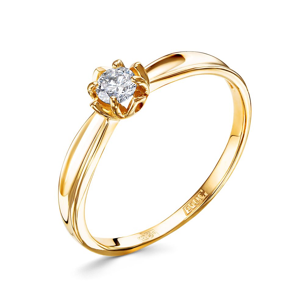 Кольцо 01-4921