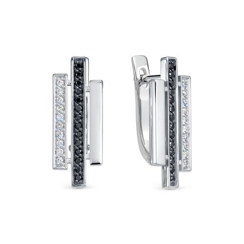 Серьги 3886-21901