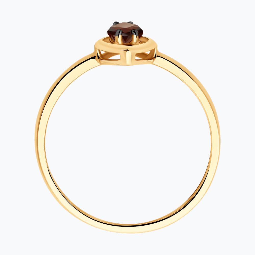 Кольцо 51-310-02110-2