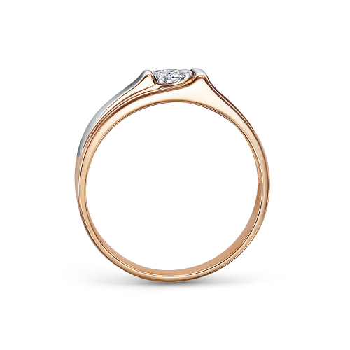 Кольцо 5-6010-103ИНВ-1К