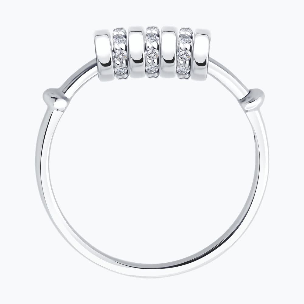 Кольцо 94-110-02190-1