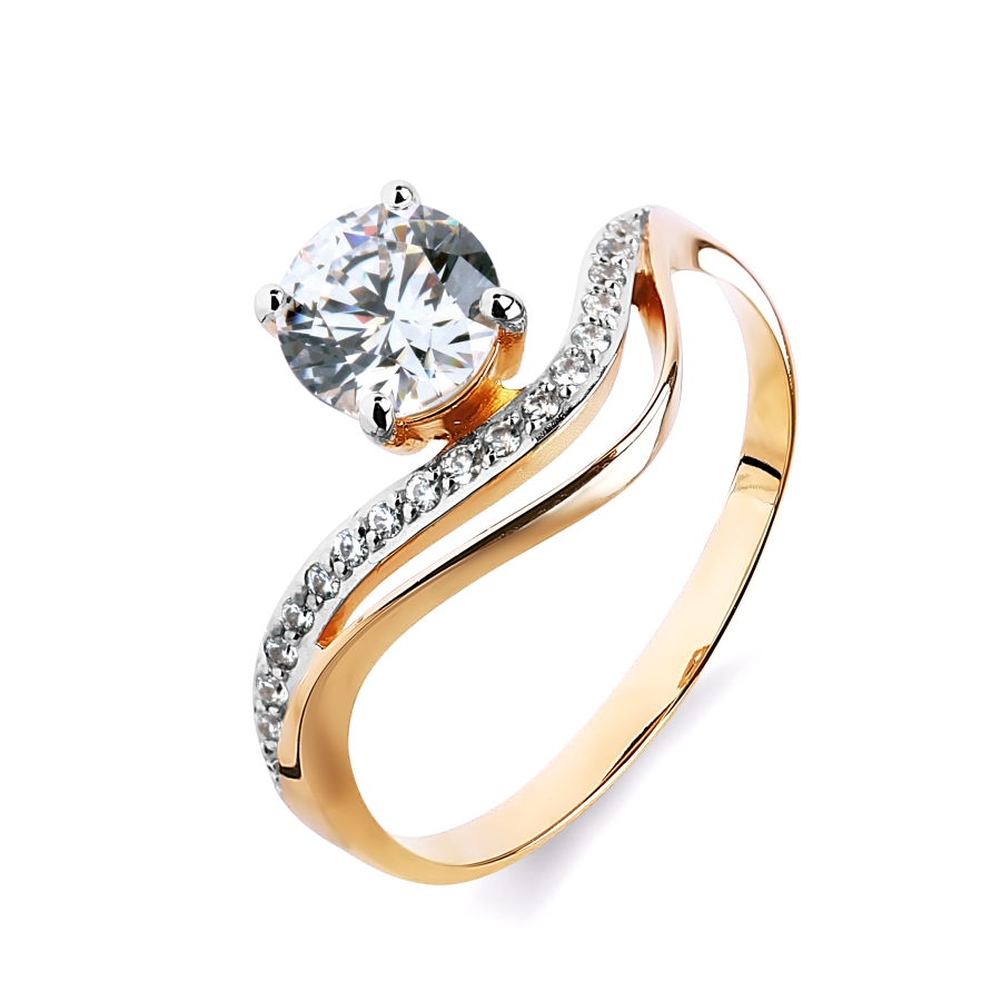 Кольцо Т142014649