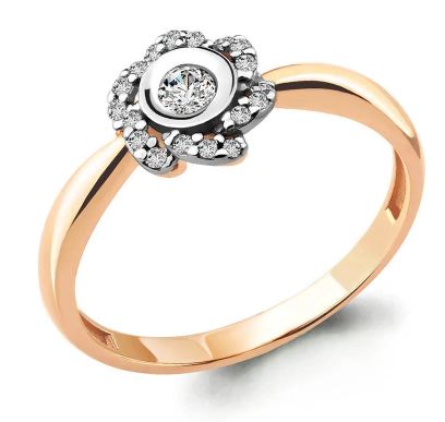 Кольцо 68138А.1