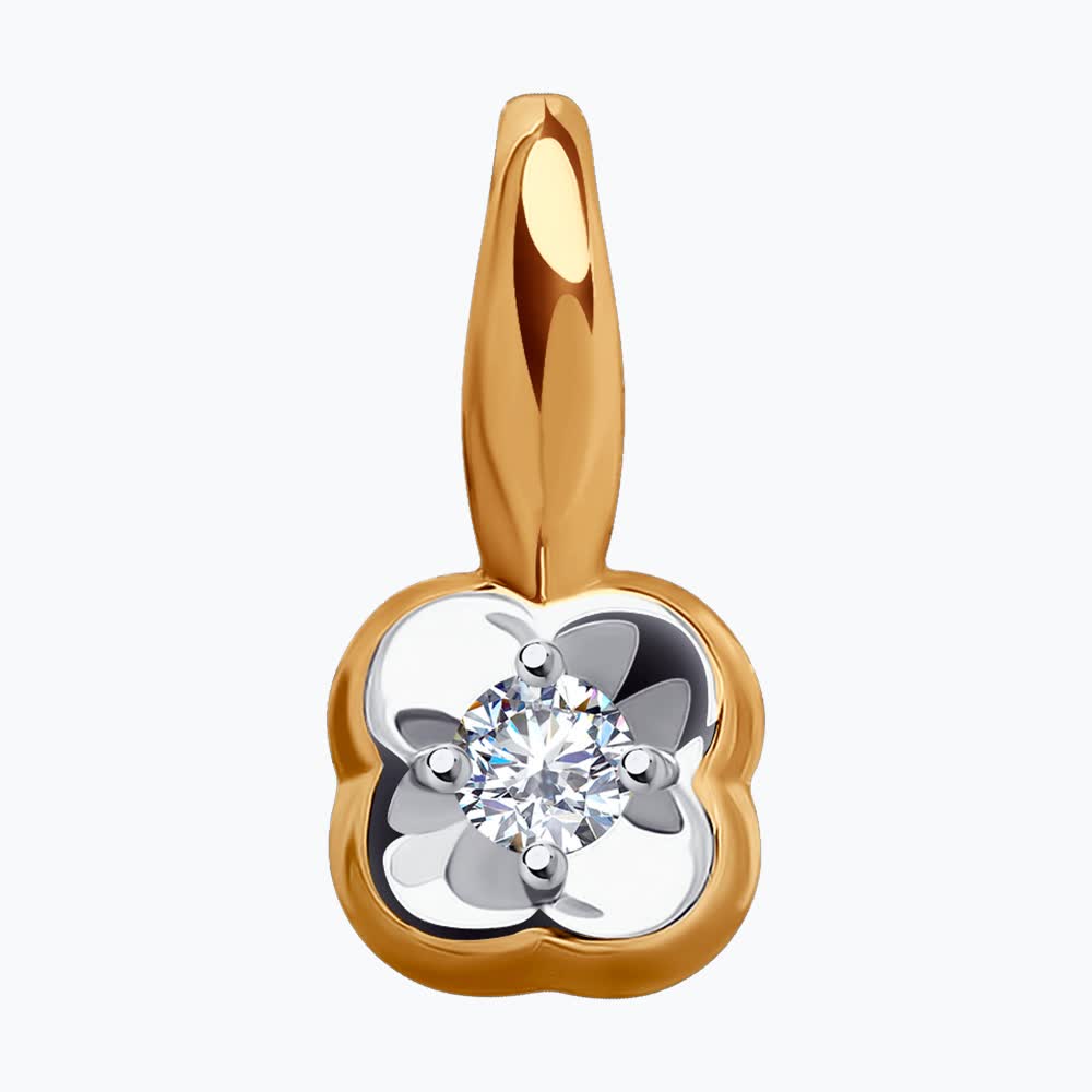 Подвеска 036430