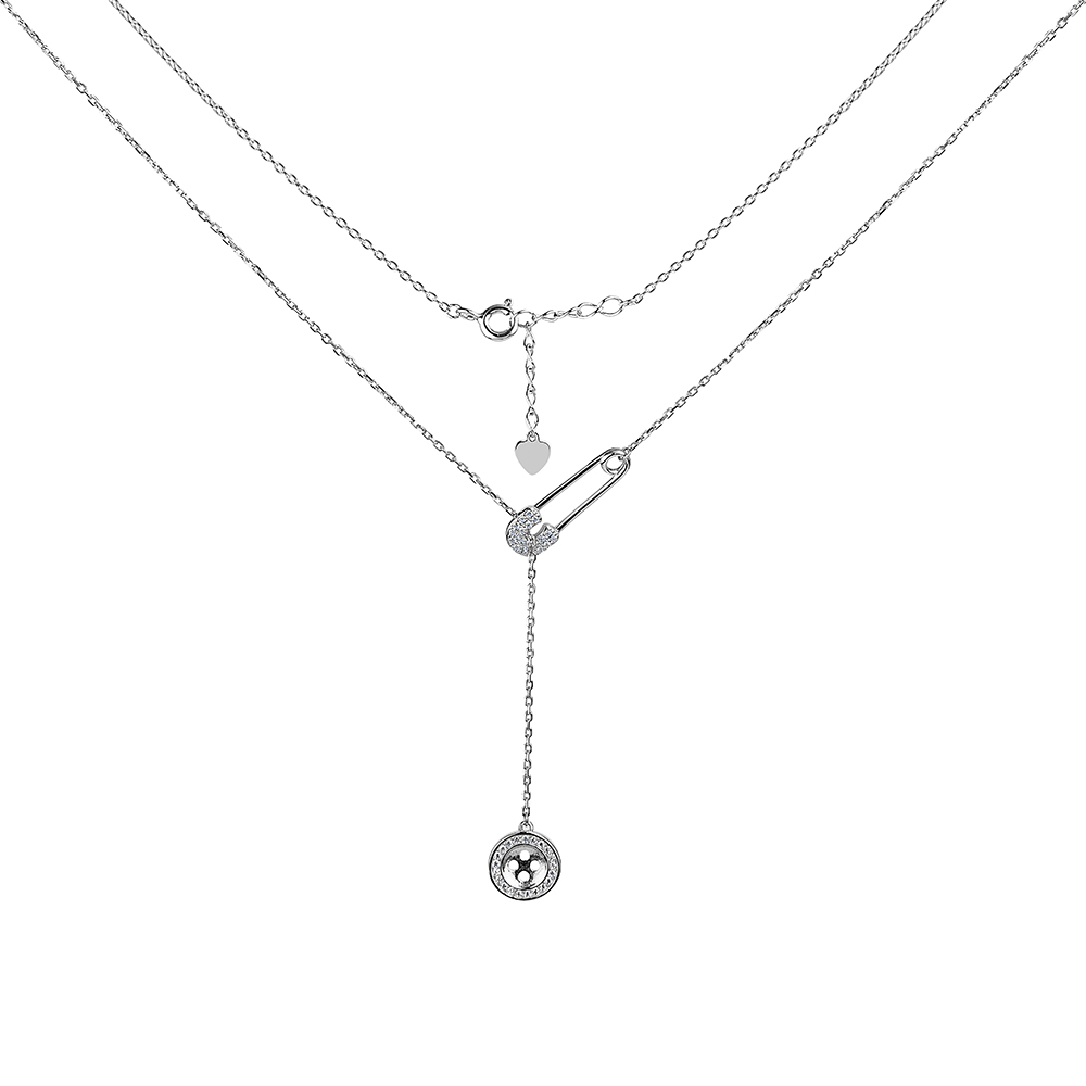 Колье C1-SD-10080N