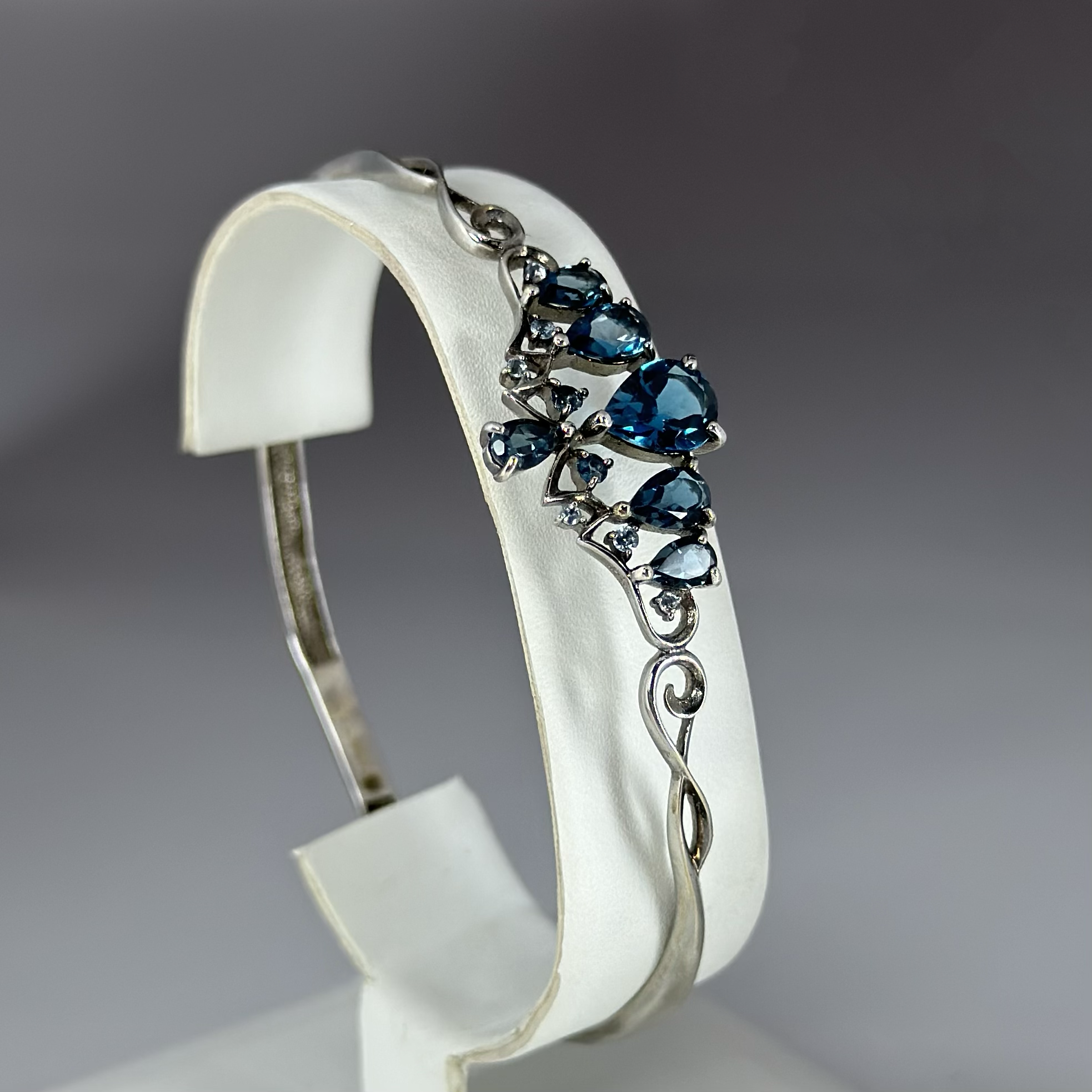 Браслет Бр220-085ТЛ